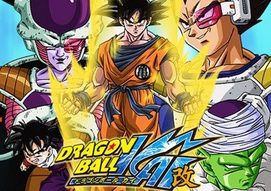 Dragon Ball Z Kai estreia este mês no HBO Max – ANMTV