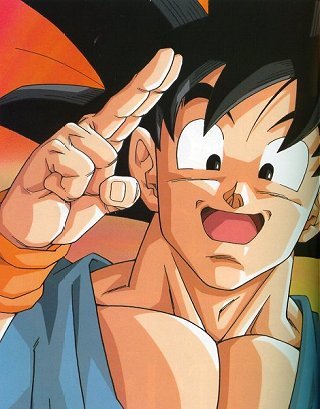 Dragon Ball Fighterz - Wendell Bezerra gostaria de dublar Goku em