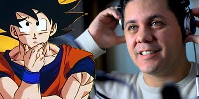Dragon Ball  Dublador de Goku em Portugal detona dublagem original -  Observatório do Cinema