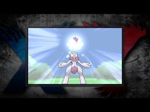 A Mega Evolução de Pokémon XY - Iluminerds