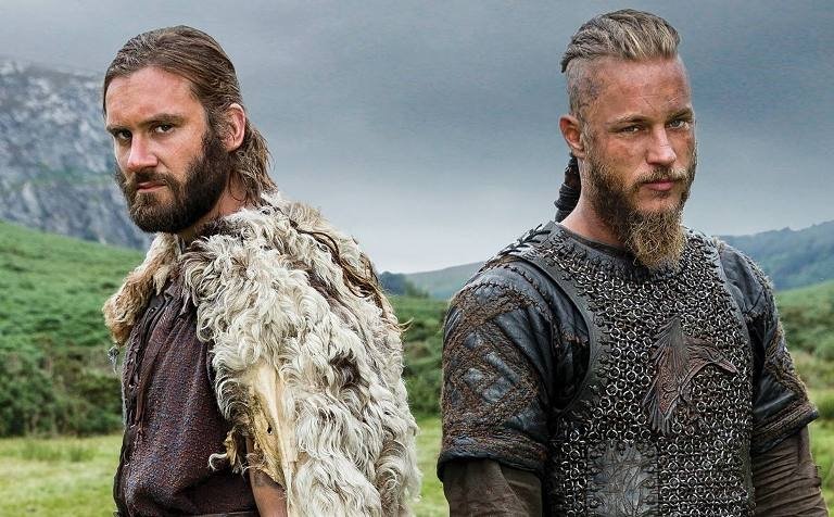 Vikings: Trailer e data da última temporada são divulgados