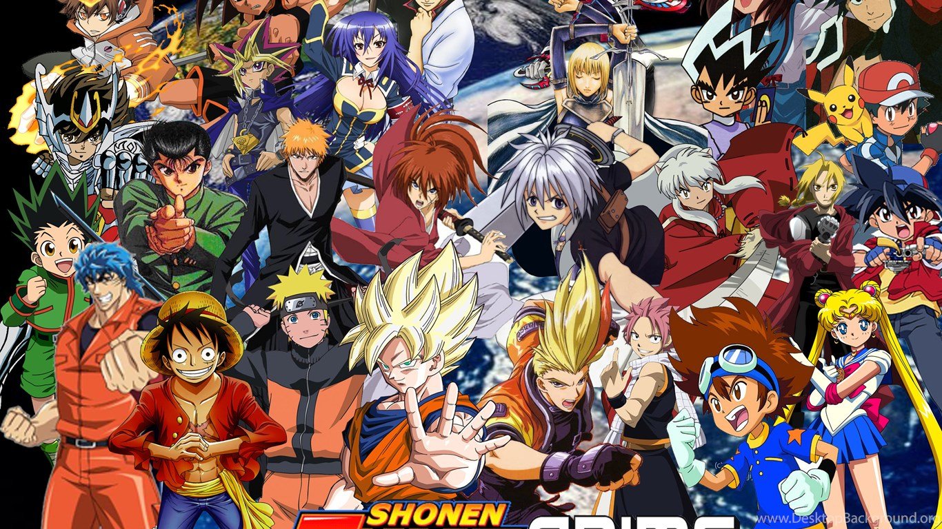 JoJo's Bizarre Adventure: 11 personagens mais fortes do anime