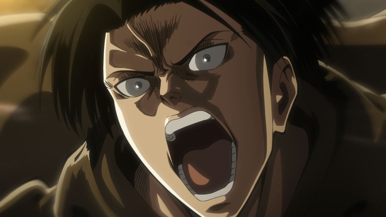 Shingeki no Kyojin  Terceira temporada ganha primeiro preview