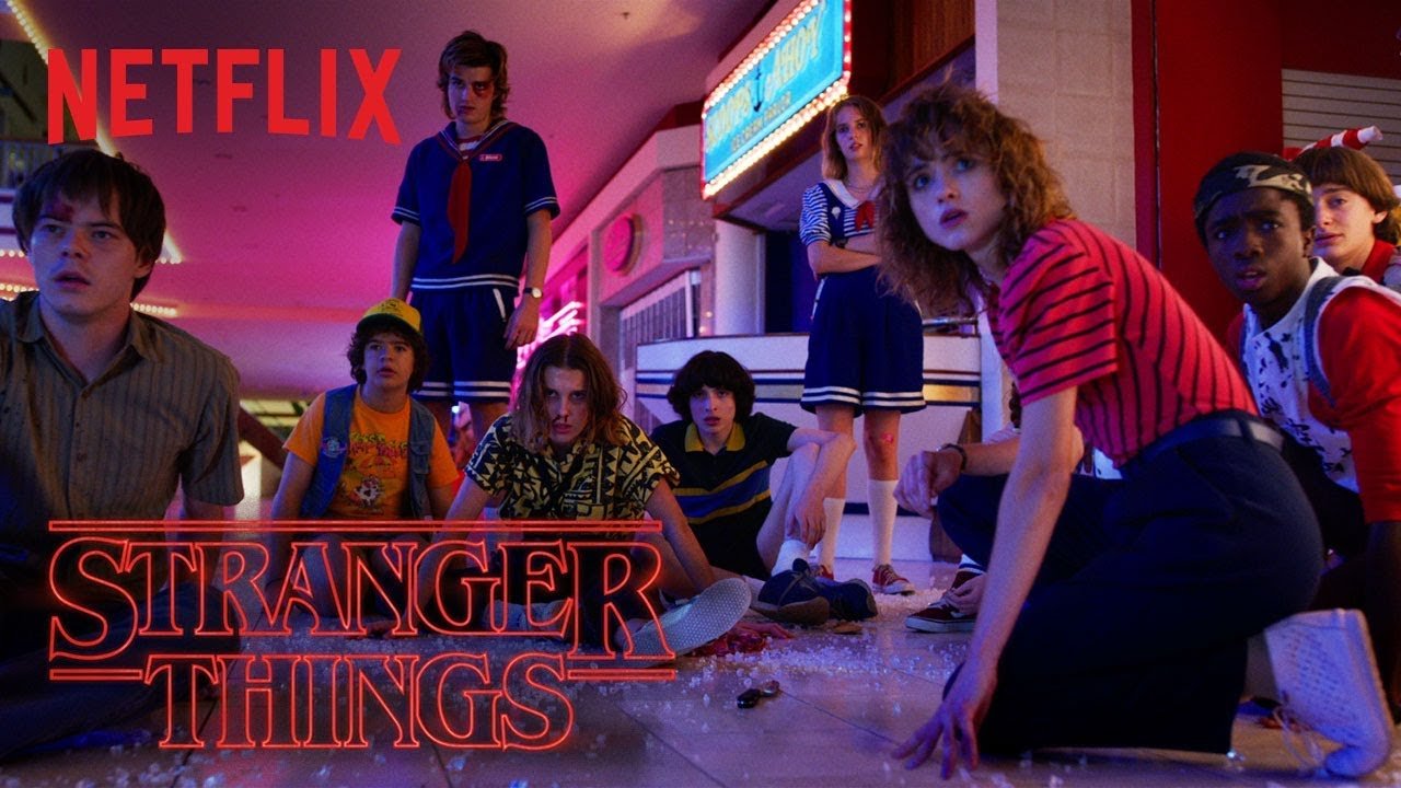 Stranger Things: Netflix divulga trailer da 4ª temporada; assista
