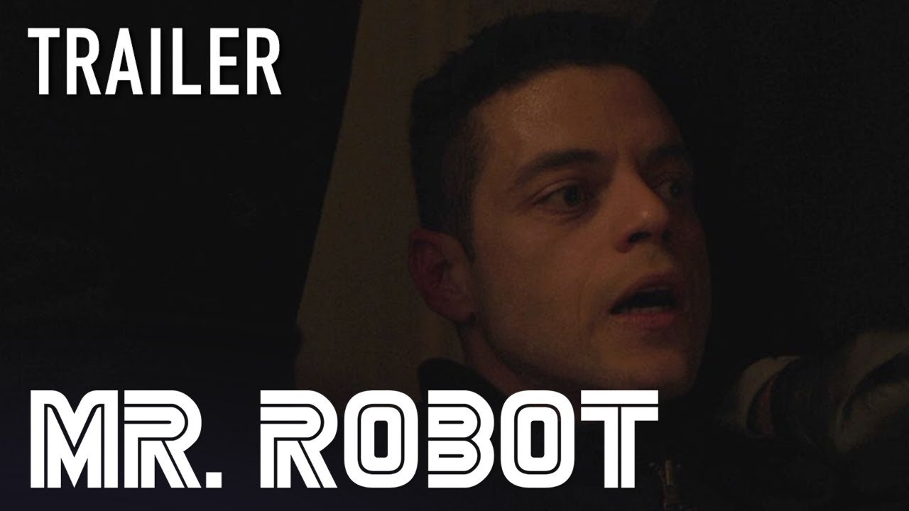 Mr. Robot: Revelada primeira imagem da última temporada - Notícias