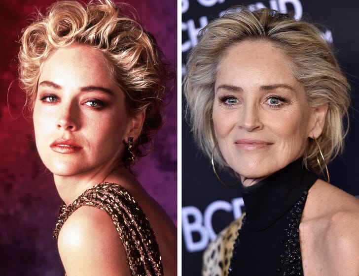 03 - Sharon Stone, 61