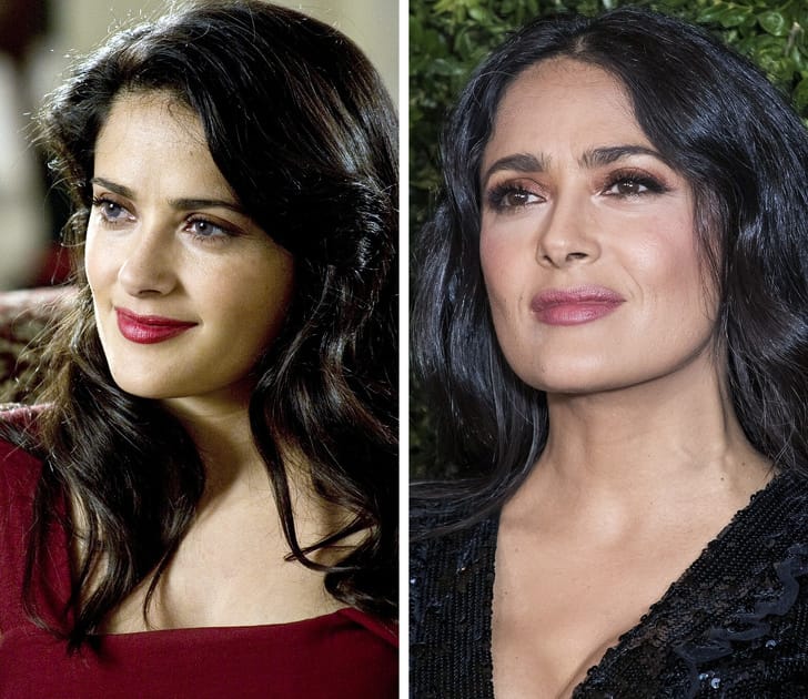 05 - Salma Hayek, 53