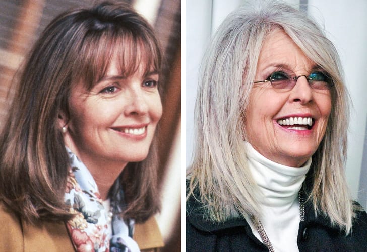 06 - Diane Keaton, 73