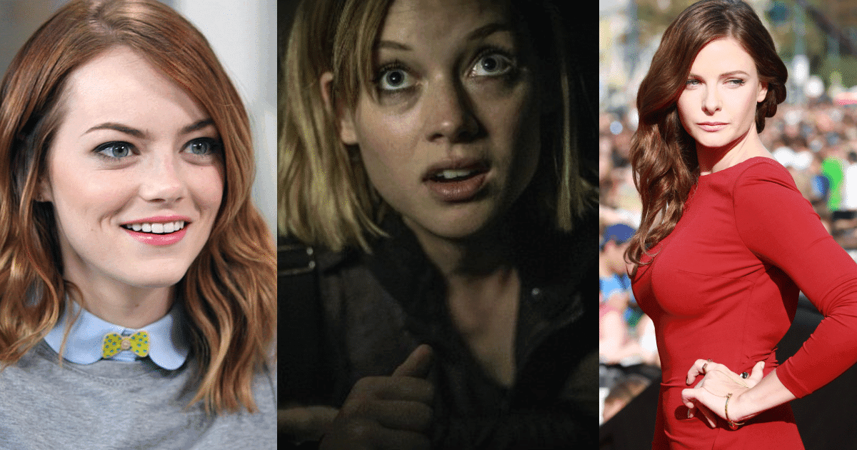 10 Atrizes que seriam perfeitas como Batgirl nos filmes da DC