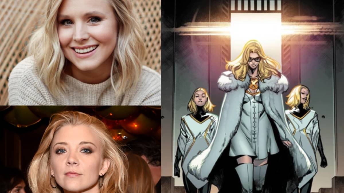 Emma Frost Destaque