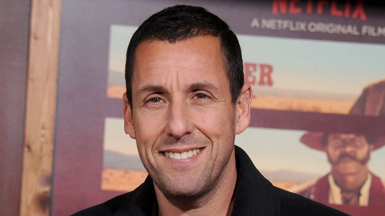 Adam Sandler