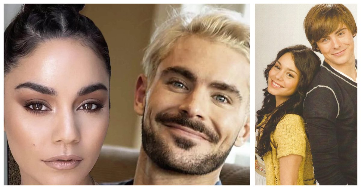 4 produções estreladas pelo elenco de High School Musical