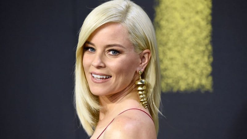 Elizabeth Banks