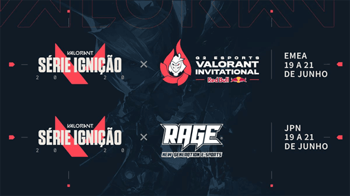 valorant ignition series