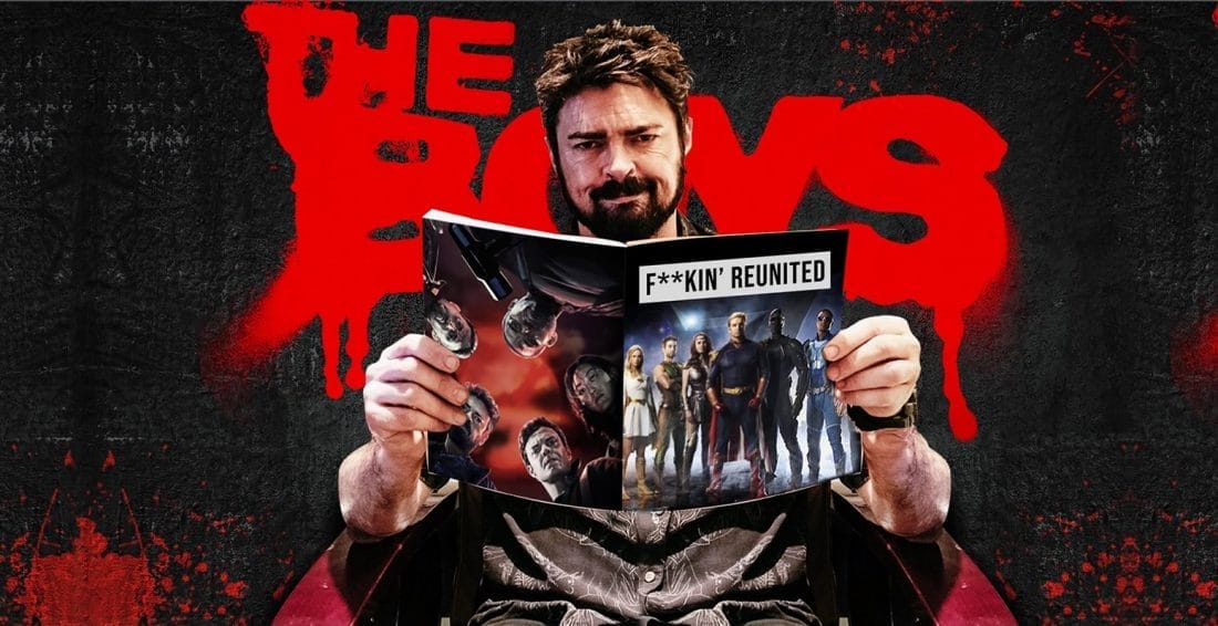 the-boys-segunda-temporada-amazon-prime