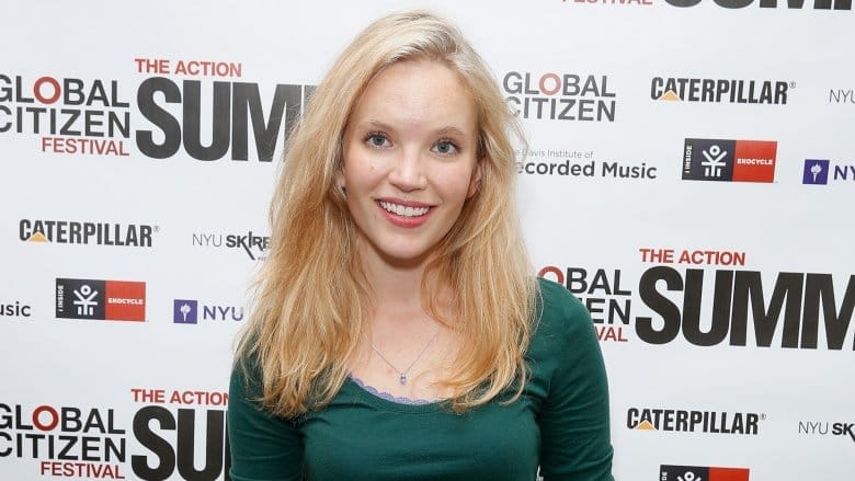 Tamzin Merchant