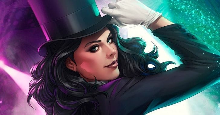 zatanna
