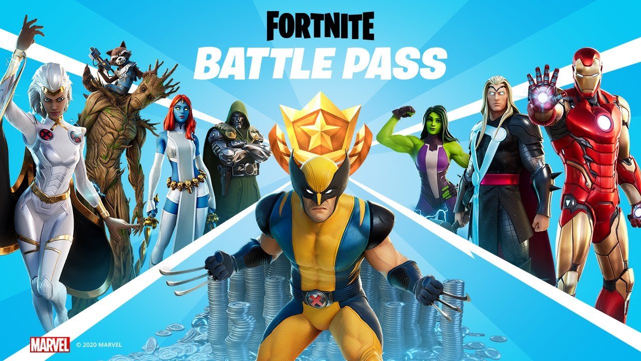 Fortnite: Epic Games dará recompensas para jogadores usuários da Apple