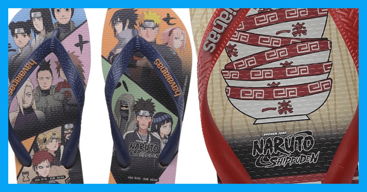 naruto-havaianas