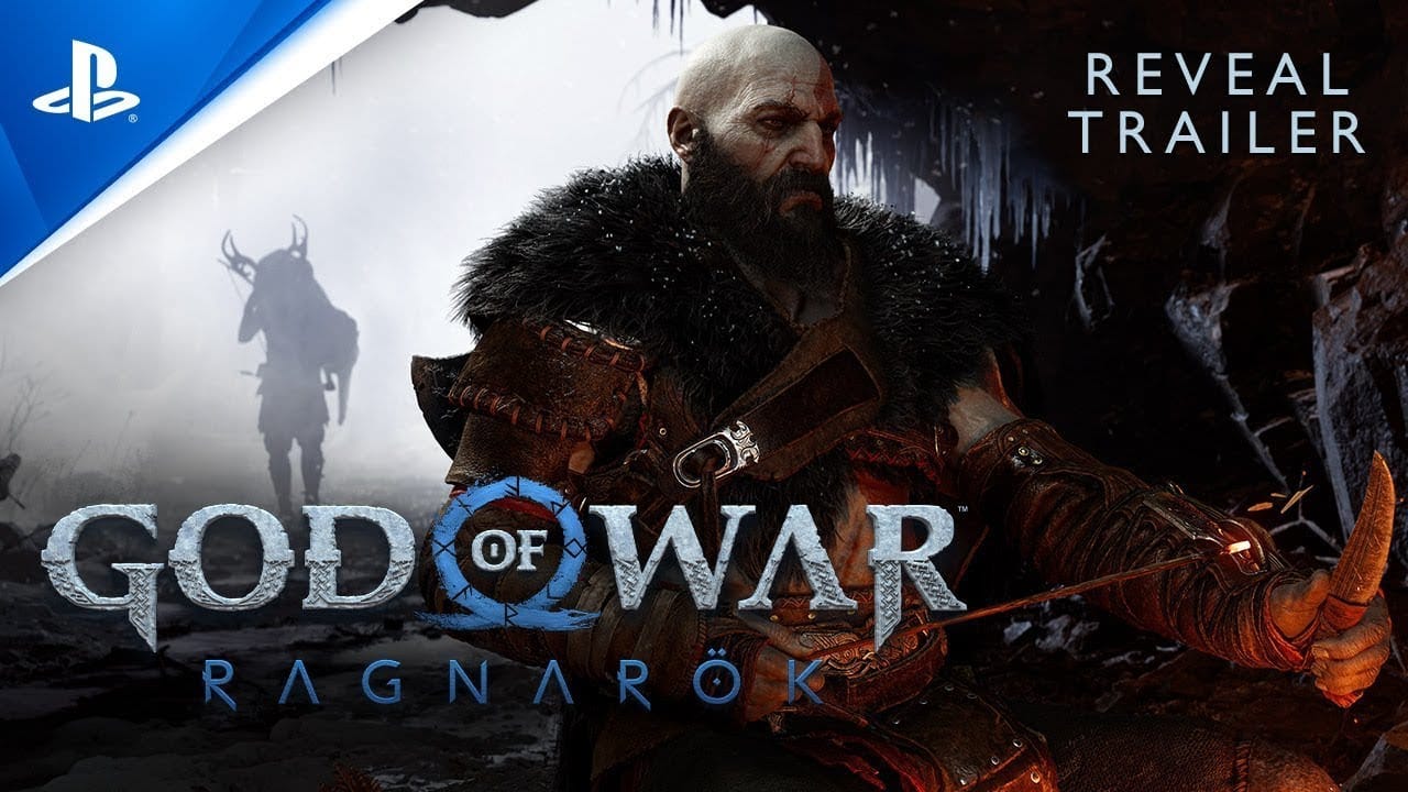 gow-ragnarok