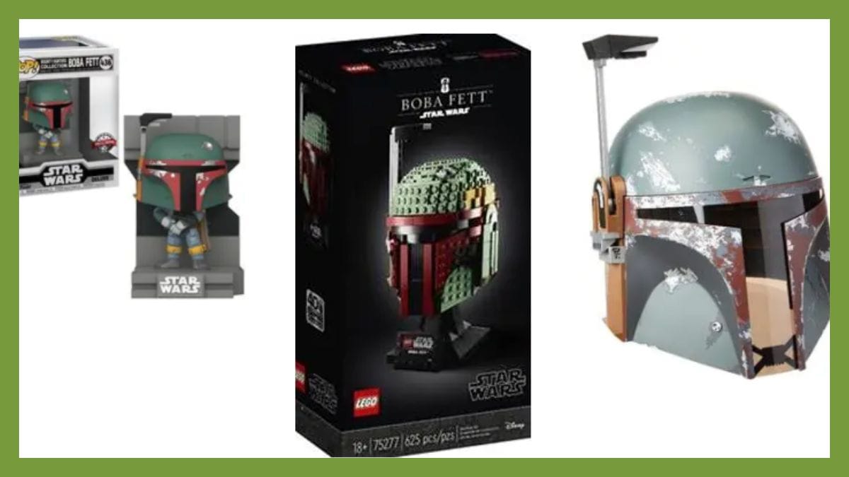 Comprar colecionáveis star wars