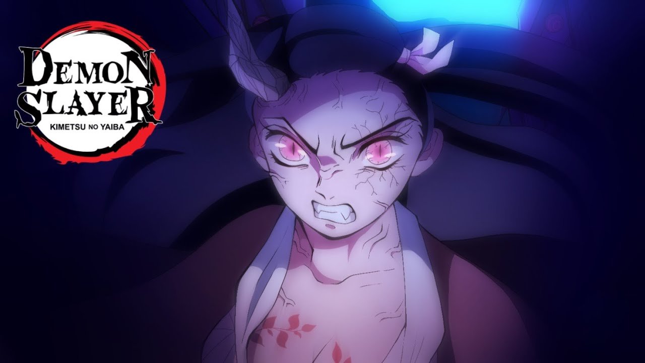 Demon Slayer – Fãs criticam o anime por sexualizar a Nezuko - AnimeNew