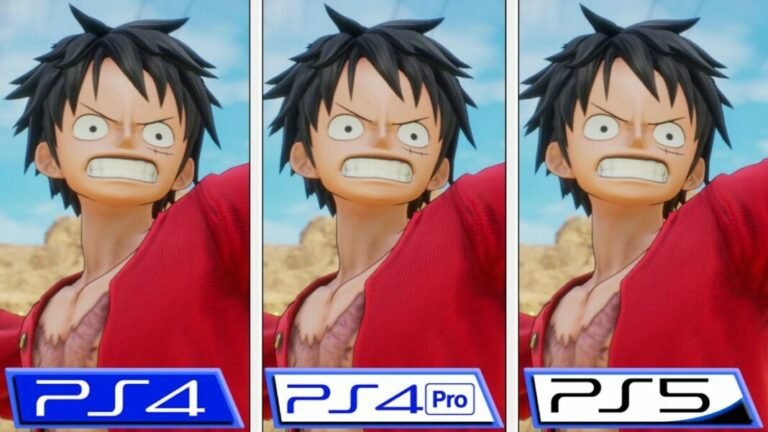 One Piece Odyssey — uma ótima introdução ao anime - Meio Bit