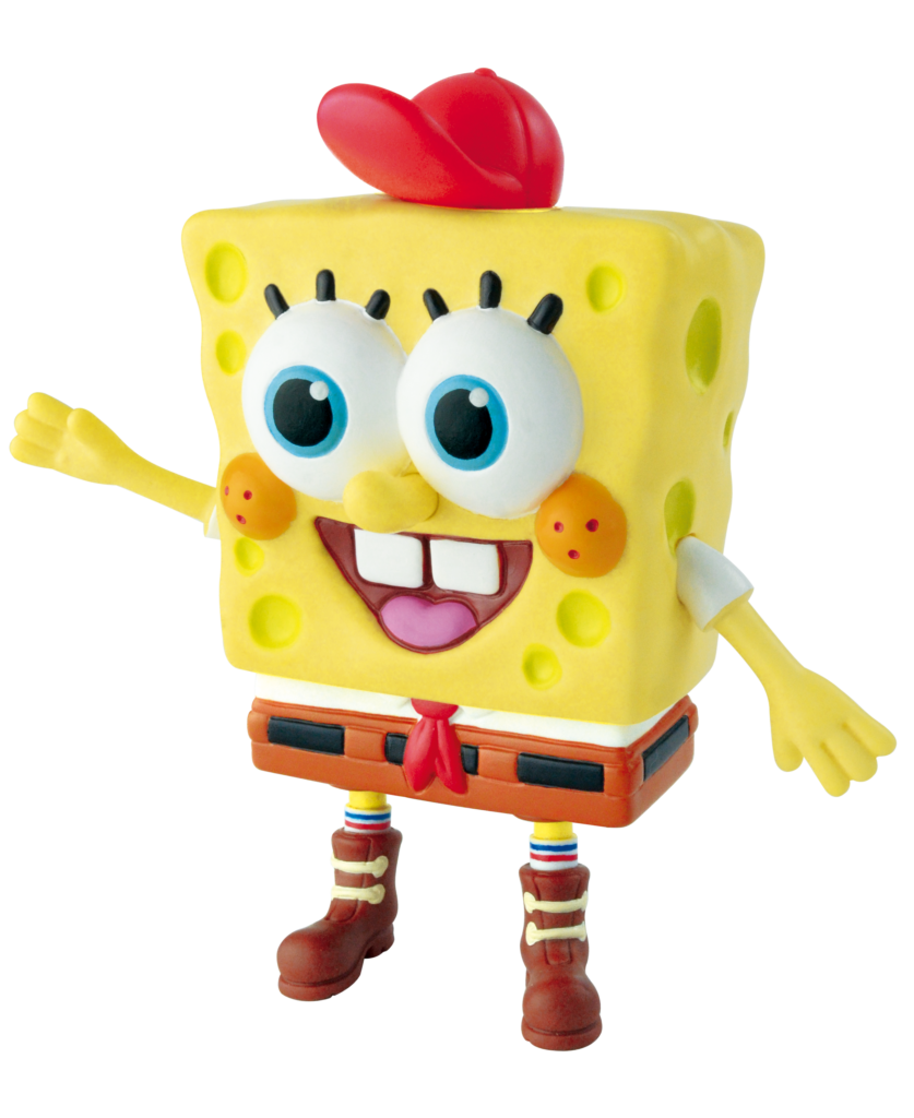 Bob Esponja