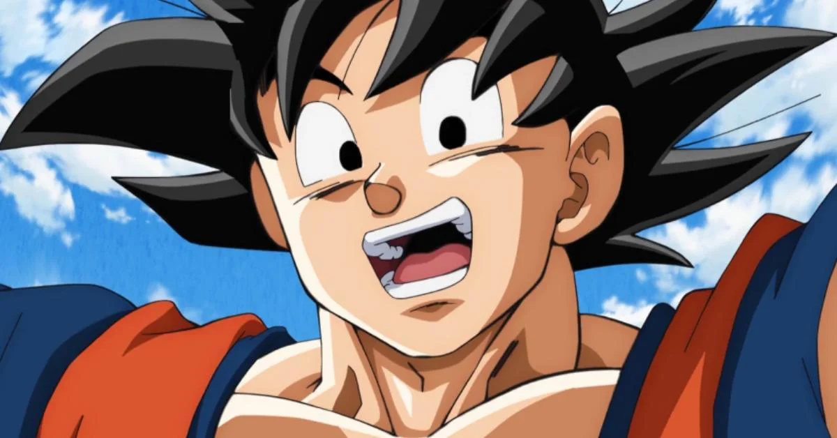 Dia do Goku é oficializado no Japão