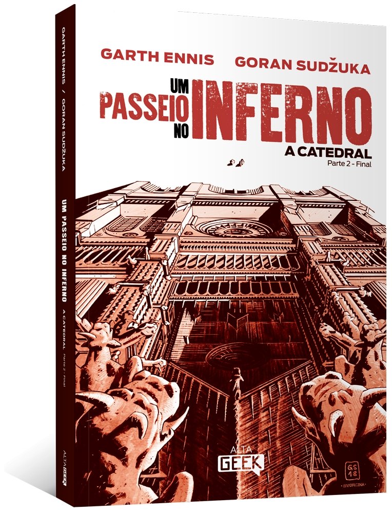 3D UmPasseioNoInferno Vol2