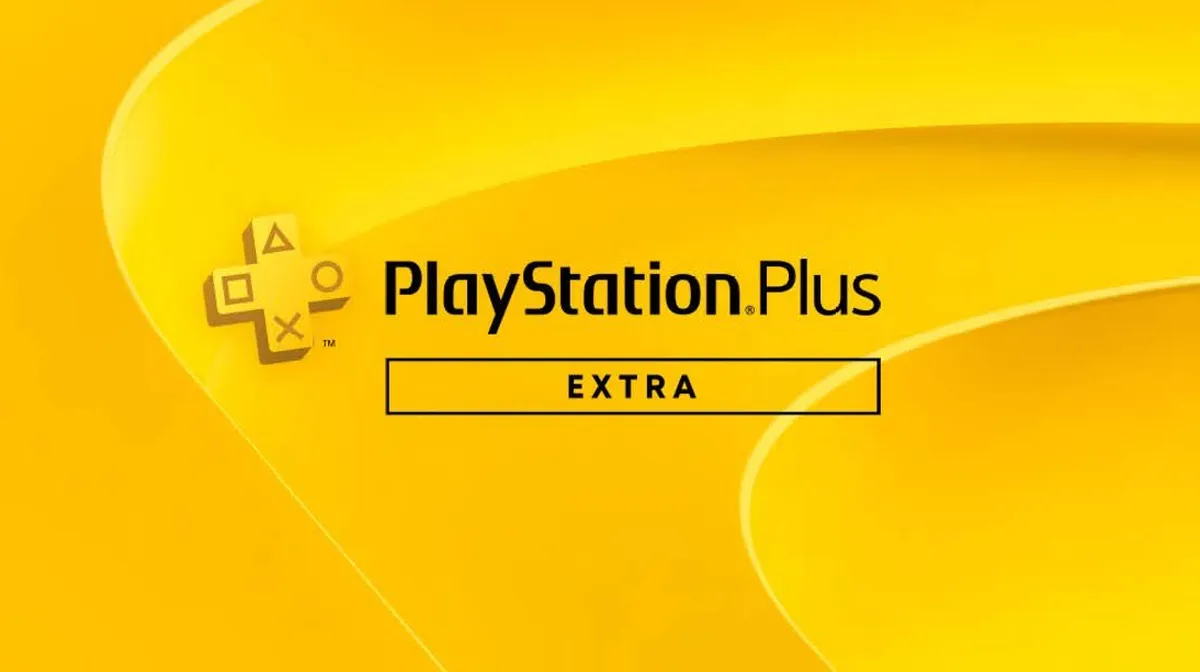 PS Plus Extra e Deluxe de outubro: jogos são revelados