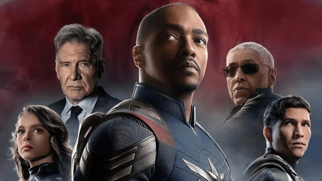 Capitão América 4 está em crise? Saiba o que está acontecendo!