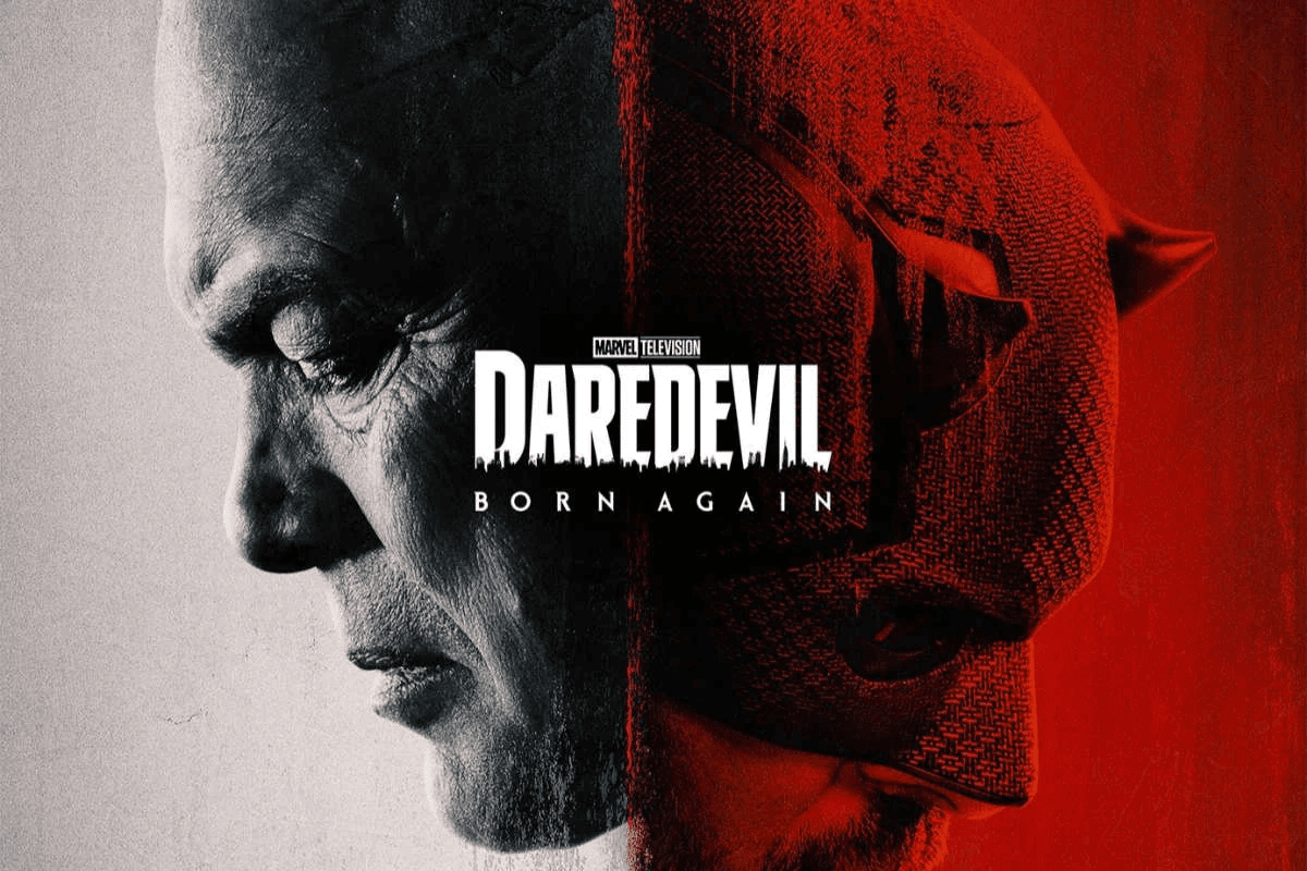 Demolidor: Renascido