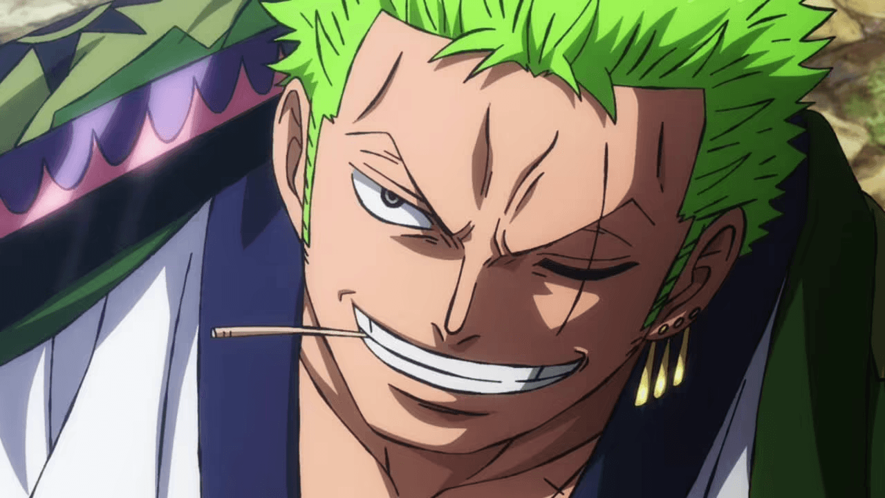 Zoro: A Lenda do Maior Espadachim do Mundo e Seu Caminho de Conquistas