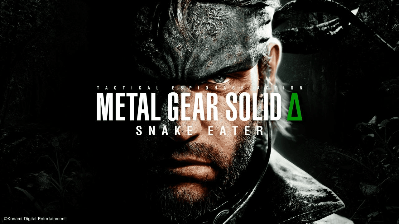 Metal Gear Solid Delta: Snake Eater tem data de lançamento vazada em novo trailer
