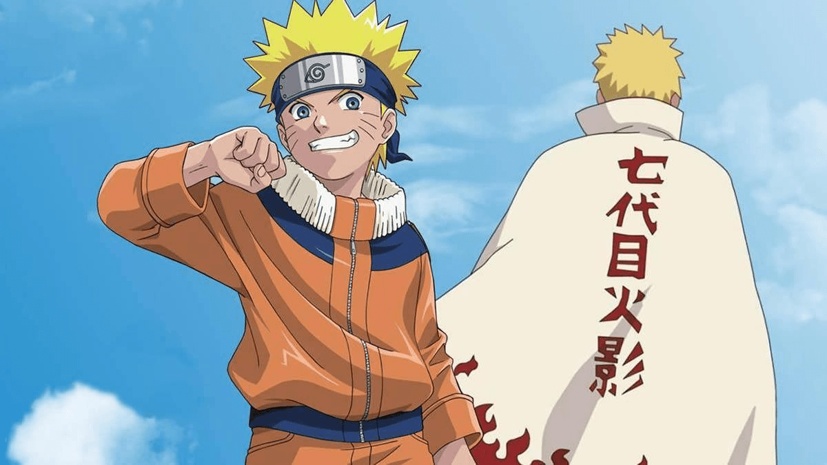 Naruto Uzumaki: Como o ninja rejeitado se tornou o maior Hokage da história