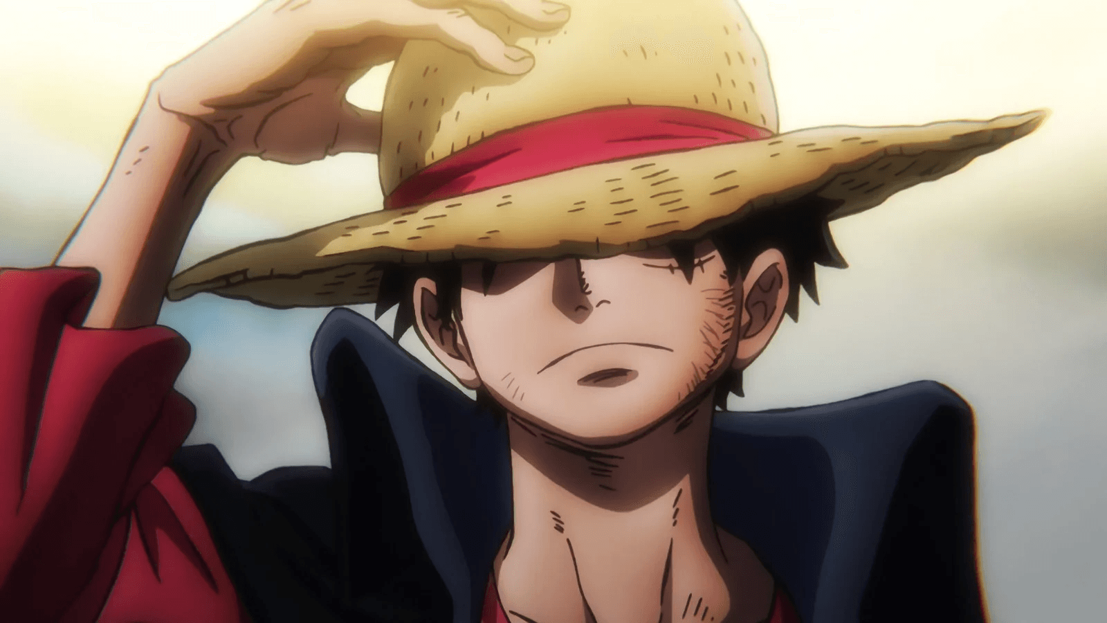 A Origem de Luffy: O Sonho do Rei dos Piratas e o Mistério do D.