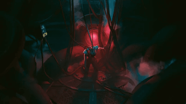 Missão de Phantom Liberty em Cyberpunk 2077 deixa jogadores aterrorizados