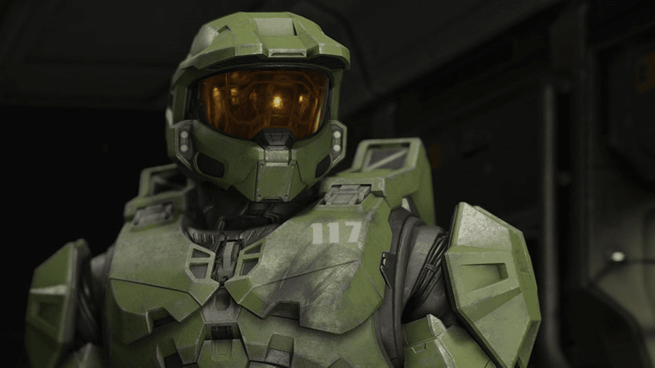 Quem é realmente Master Chief?