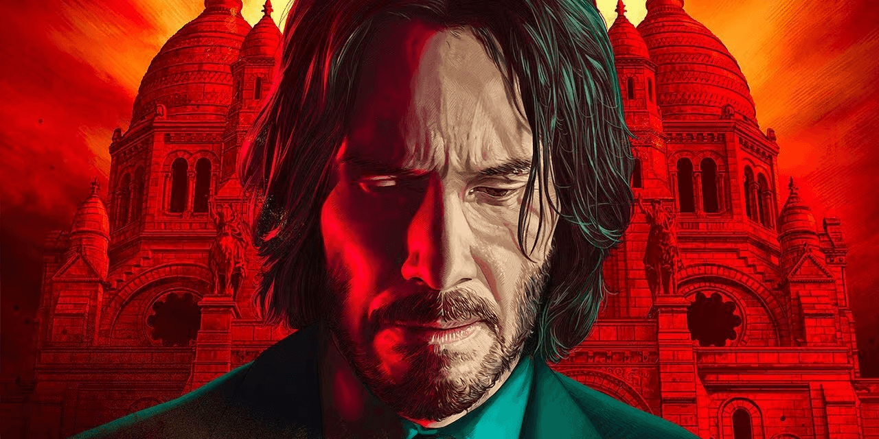 John Wick 5 é Confirmado pela Lionsgate – Mas Keanu Reeves Voltará?