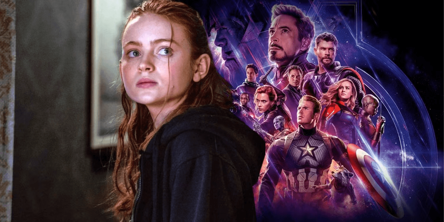 Homem-Aranha 4: Sadie Sink Se Junta ao Elenco e Pode Ter Papel Crucial no MCU