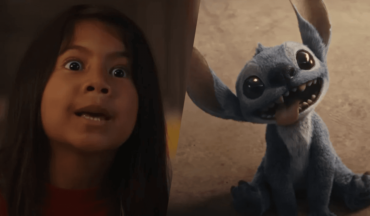 Lilo e Stitch | Live-Action da Disney Ganha Primeiro Trailer Oficial