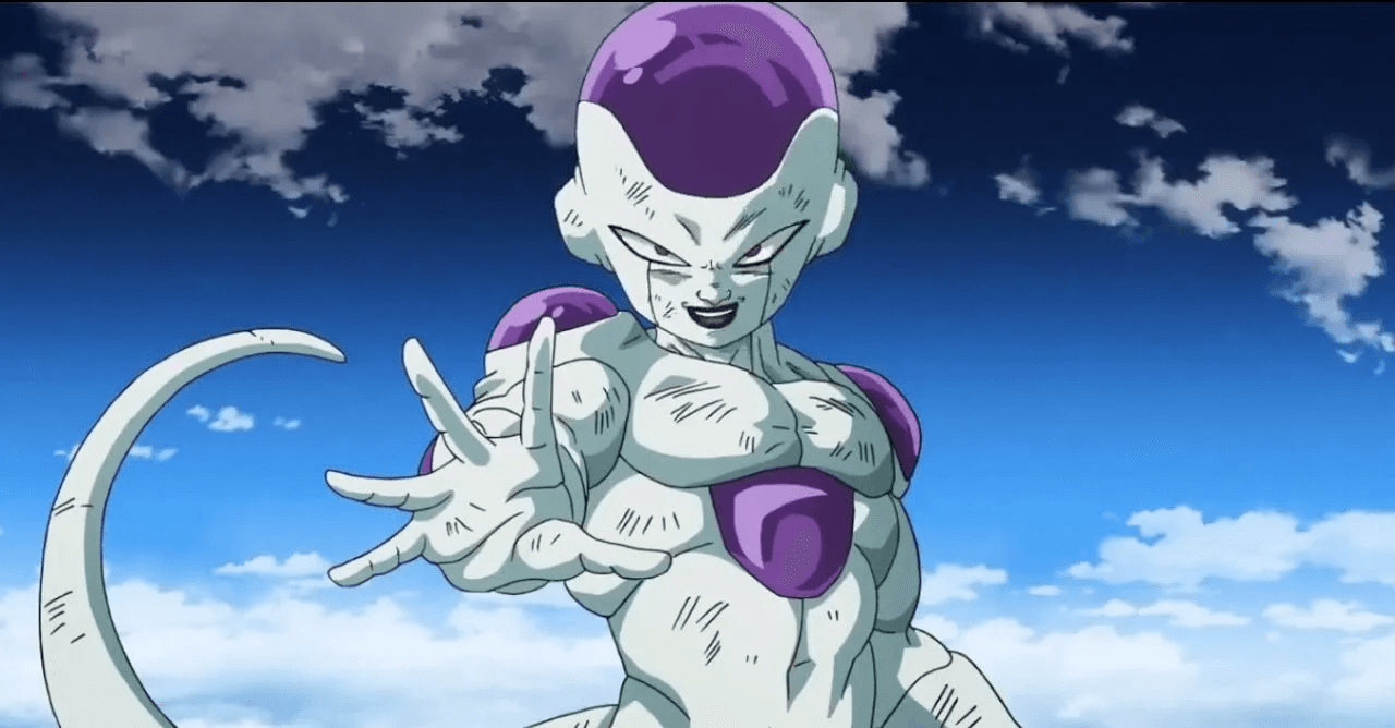 A História de Freeza: Como o Imperador do Mal se Tornou o Vilão Supremo de Dragon Ball
