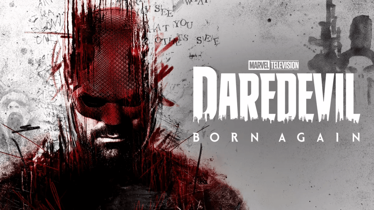 Daredevil: Born Again (Demolidor: Renascido) | Análise da estreia da série