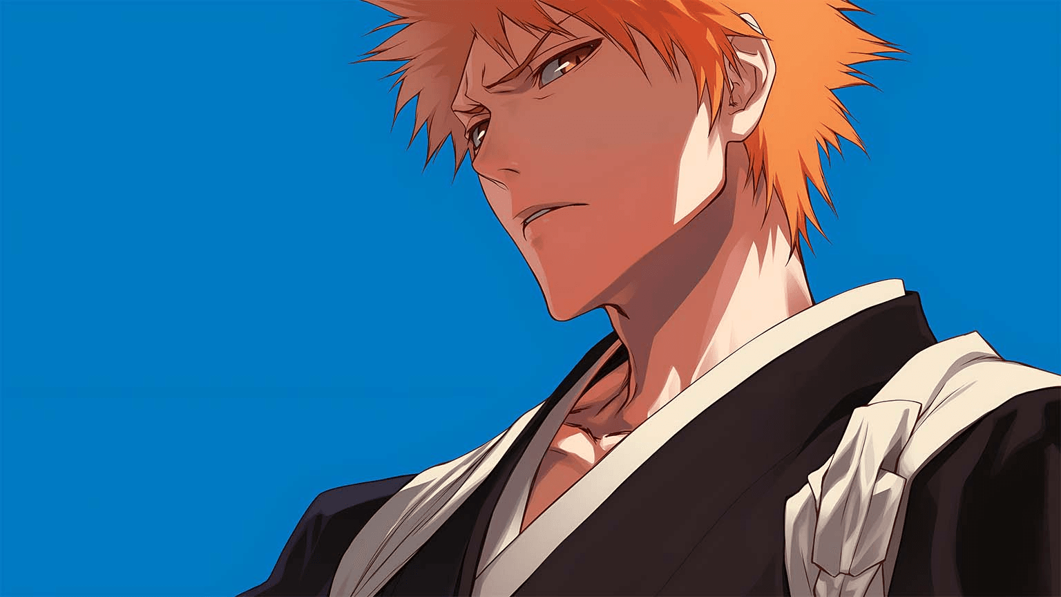 Ichigo Kurosaki e a Herança Shinigami: Como Ele se Tornou o Salvador das Almas