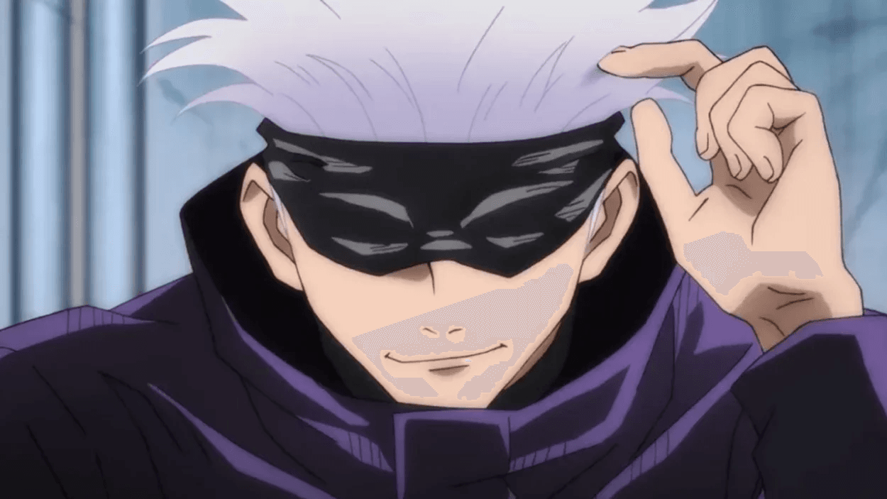 A Origem do Gojo Satoru: O Feiticeiro mais Poderoso de Jujutsu Kaisen