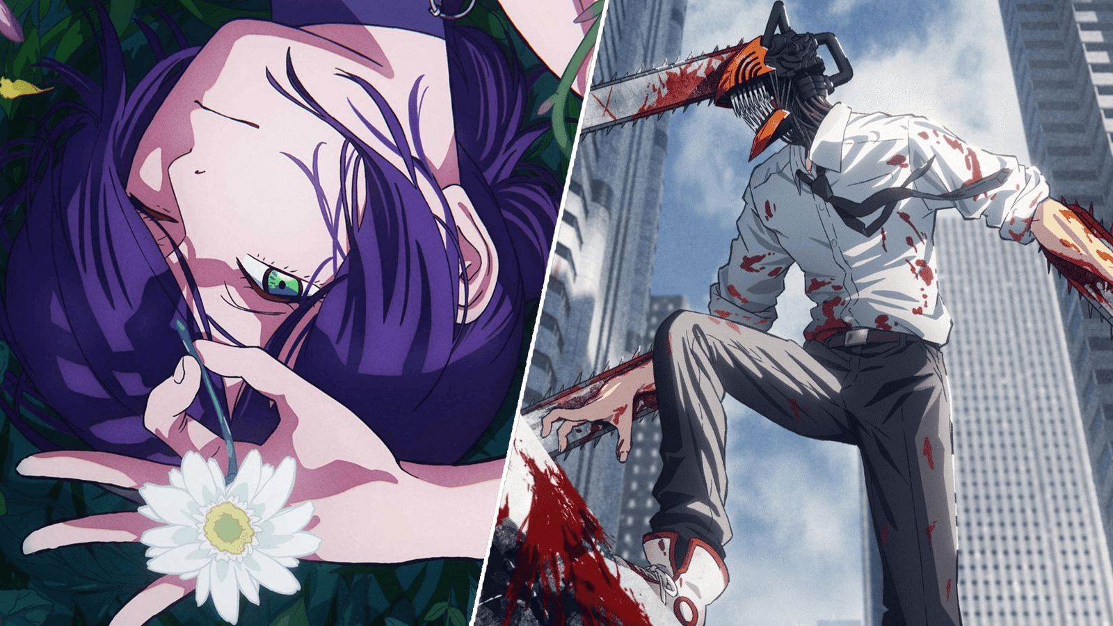 Chainsaw Man: The Movie – Arco da Reze ganha data de estreia, trailer e promete abalar os cinemas em 2025