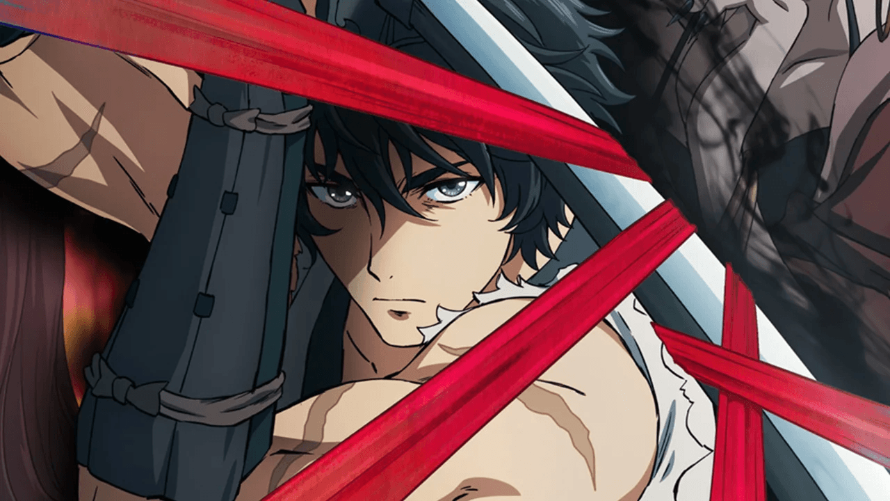 Sword of the Demon Hunter – Kijin Gentosho revela novo trailer com tema de abertura por NEE