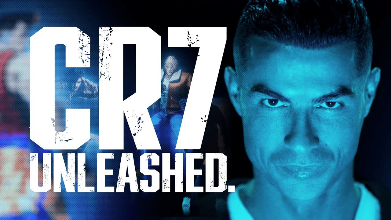 Cristiano Ronaldo é personagem jogável em Fatal Fury: City of the Wolves