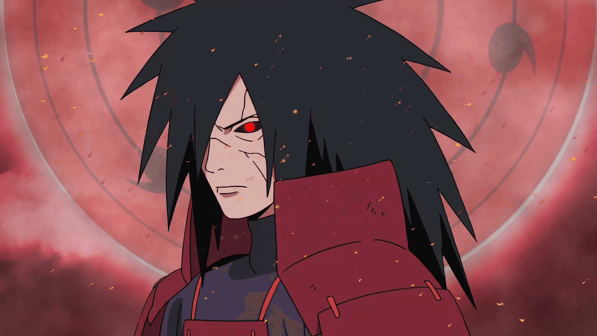 A Verdadeira Origem de Madara Uchiha: O Fundador dos Uchiha e Sua Busca pelo Poder Supremo